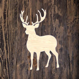 Reindeer 9