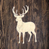 Reindeer 9