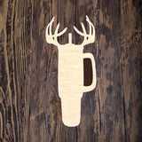 Reindeer Tumbler