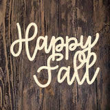 RLT Happy Fall Pumpkin Bow