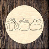 RLT Pumpkin Everything