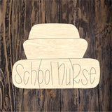 RLT School Nurse