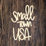 RLT Small Town USA