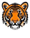 RLT Tiger Head 1