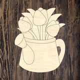 RLT Tulip Watering Can