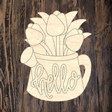 RLT Tulip Watering Can