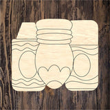 RLT Welcome Clipboard