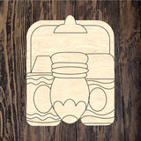 RLT Welcome Clipboard