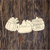 RLT Wekcome Yall Fall Trio