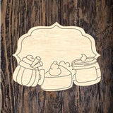 RLT Wekcome Yall Fall Trio