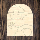 RLY 3 Days Cross