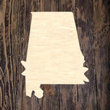 RLY Alabama State House Divided