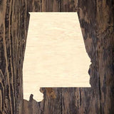 RLY Alabama Sate Mascot Tiger