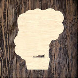 RLY Baby Hot Air Balloon