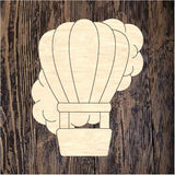 RLY Baby Hot Air Balloon