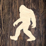 RLY Big Foot Mountains