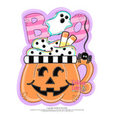 RLY Boo Pumpkin Spice