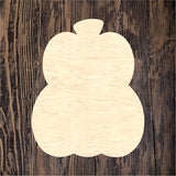 RLY Boo Stacked Pumpkins