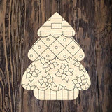 RLY Chinoiserie Tree