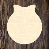 RLY Composition Bow Teacher Round
