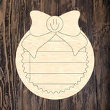 RLY Composition Bow Teacher Round
