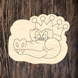 RLY Don't Hide the Crazy