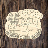 RLY Don't Hide the Crazy