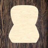 RLY Engagement Ring Box Ornament