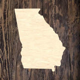 RLY Georgia State Bulldog Mascot