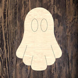 RLY Halloween Ghost Bow