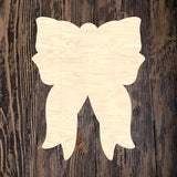 RLY Halloween Ghost Bow