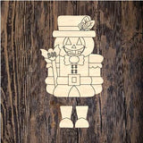 RLY Halloween Nutcracker