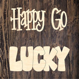 RLY Happy Go Lucky Cloud