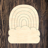 RLY Happy Go Lucky Cloud