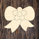 RLY Hello Bow Straberry