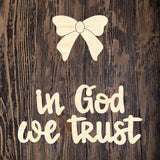 RLY In God We Trust