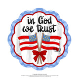 RLY In God We Trust