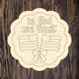 RLY In God We Trust