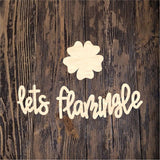 RLY Lets Flamingle Flamingo