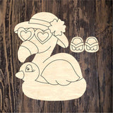 RLY Lets Flamingle Flamingo