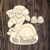 RLY Lets Flamingle Flamingo