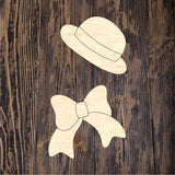 RLY Lucky Goose Ribbon Legs