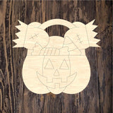 RLY Ribbon Legs Frankenstein