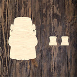 RLY Ribbon Legs Frankenstein