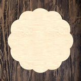 RLY Scallop Pumpkin Round