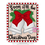 RLY Silver Bells Rectangle