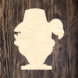 RLY Summer Gnome Peace