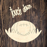 RLY Touchdown Football