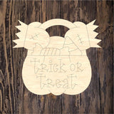 RLY Trick Ribbon Leg Frank