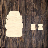 RLY Trick Ribbon Leg Frank